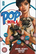 POP KILL #1 