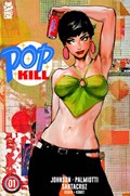 POP KILL #1-SOZO 