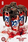 POP KILL #2 