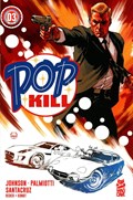 POP KILL #3 