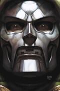 DOOM ACADEMY #1-RI-B 
