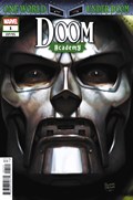 DOOM ACADEMY #1B 