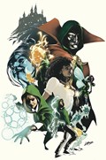 DOOM ACADEMY #1-RI-2nd 