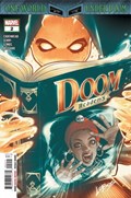 DOOM ACADEMY #2 