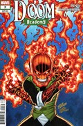 DOOM ACADEMY #2C 