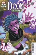 DOOM ACADEMY #3C 