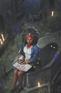 DOOM ACADEMY #5-RI 