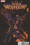 ALL-NEW WOLVERINE ANNUAL #1C 