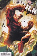 RED HULK #2-RI 