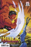 RED HULK #2D 