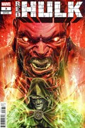 RED HULK #3C 