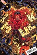 RED HULK #4C 
