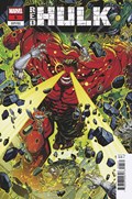 RED HULK #5C 