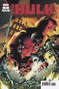RED HULK #7B 