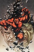 RED HULK #1-HCMBA 