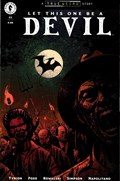 LET THIS ONE BE A DEVIL #3 