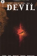 LET THIS ONE BE A DEVIL #4 