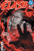 ABSOLUTE FLASH #8 
