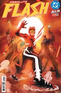 ABSOLUTE FLASH #9 
