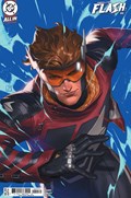 ABSOLUTE FLASH #9C 