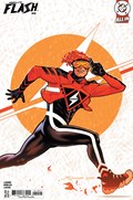 ABSOLUTE FLASH #10D 