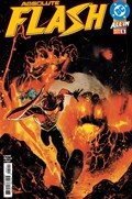 ABSOLUTE FLASH #5 