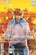 ABSOLUTE FLASH #5B 