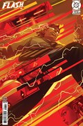 ABSOLUTE FLASH #6-RI 