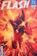 ABSOLUTE FLASH #1-3rd 