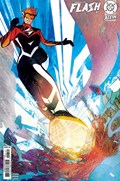 ABSOLUTE FLASH #7-RI 