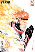 ABSOLUTE FLASH #15C 
