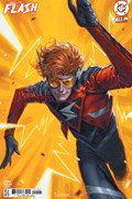 ABSOLUTE FLASH #15B 