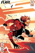 ABSOLUTE FLASH #15D 