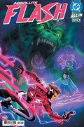 ABSOLUTE FLASH #16 