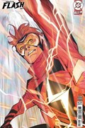 ABSOLUTE FLASH #17D 