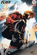 ABSOLUTE FLASH #13B 