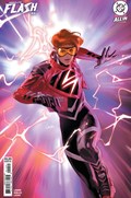 ABSOLUTE FLASH #12D 