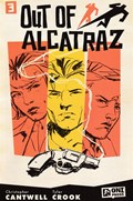OUT OF ALCATRAZ #3 