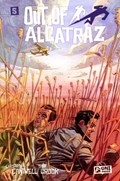 OUT OF ALCATRAZ #5B 