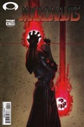 MICRONAUTS #4 