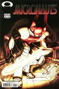 MICRONAUTS #4B 