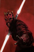 DARTH MAUL #1 