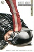 WONDER WOMAN: THE HIKETEIA #1 Soft Cover