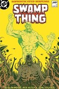 SAGA OF THE SWAMP THING: FACSIMILE EDITION #37-MONDO 