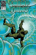 SAGA OF THE SWAMP THING: FACSIMILE EDITION #21 