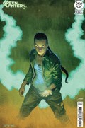 ABSOLUTE GREEN LANTERN #1C 