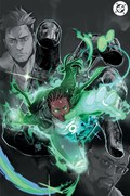 ABSOLUTE GREEN LANTERN #1F 