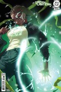 ABSOLUTE GREEN LANTERN #1-2nd-B 