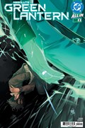 ABSOLUTE GREEN LANTERN #2 