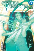 ABSOLUTE GREEN LANTERN #8 